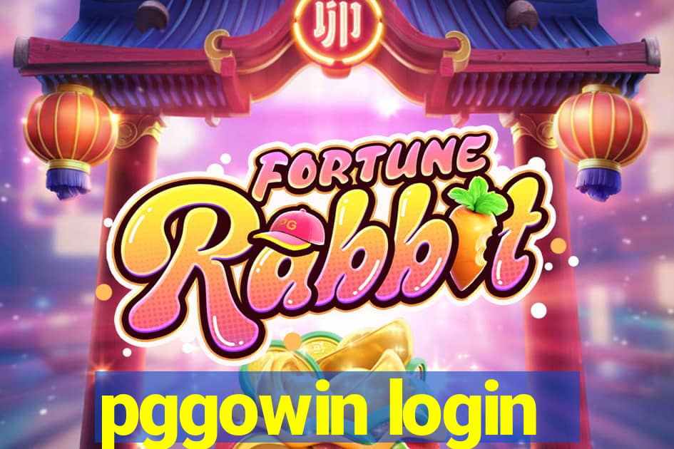 pggowin login